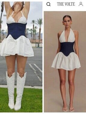 Meshki | Dresses | Gwyneth Off Shoulder Bow Mini Dress White | Poshmark Meshki | Dresses | Gwyneth Off Shoulder Bow Mini Dress White | Poshmark